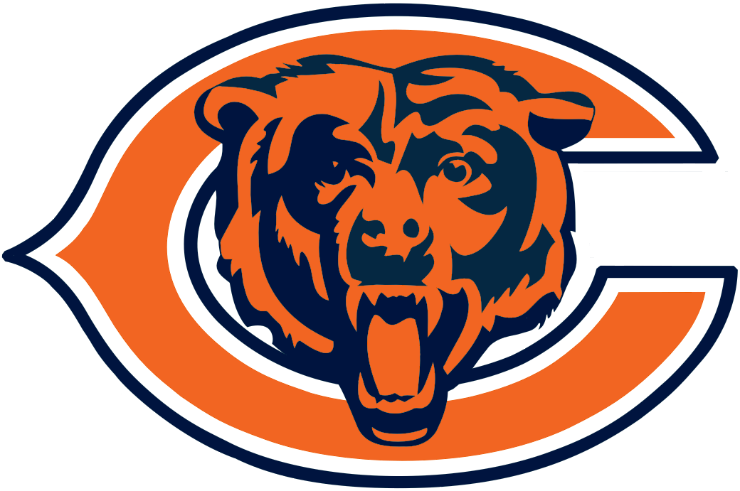 Chicago Bears 1999-2016 Alternate Logo iron on transfers for fabric
